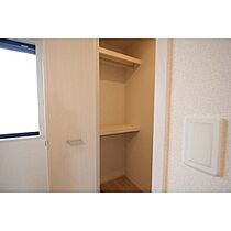 ベル　フルールII  ｜ 茨城県稲敷郡阿見町鈴木（賃貸アパート1LDK・1階・50.05㎡） その13