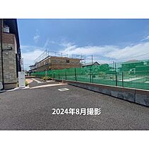 ベル　フルールII  ｜ 茨城県稲敷郡阿見町鈴木（賃貸アパート1LDK・1階・50.01㎡） その1