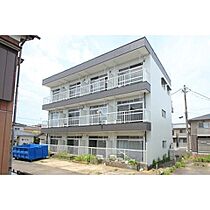 蓮河原コーポ  ｜ 茨城県土浦市蓮河原新町（賃貸マンション1K・3階・31.70㎡） その4