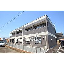 アミルミネ 105 ｜ 茨城県稲敷郡阿見町住吉2丁目（賃貸アパート1K・1階・33.25㎡） その1