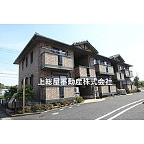 グレイスコート（東真鍋町） 201 ｜ 茨城県土浦市東真鍋町（賃貸アパート1LDK・2階・43.08㎡） その1