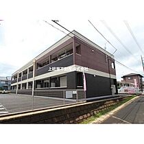 サンシャインヒル 208 ｜ 茨城県土浦市木田余東台4丁目（賃貸アパート1LDK・2階・36.00㎡） その6