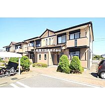 ＴＯＷＮ　ＨＯＵＳＥ　A  ｜ 茨城県かすみがうら市稲吉東（賃貸アパート2LDK・2階・65.07㎡） その5