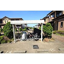 ＴＯＷＮ　ＨＯＵＳＥ　A  ｜ 茨城県かすみがうら市稲吉東（賃貸アパート2LDK・2階・65.07㎡） その4