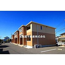 la leonessa (ラ・レオネッサ) 202 ｜ 茨城県稲敷郡阿見町住吉2丁目（賃貸アパート1LDK・2階・50.91㎡） その6