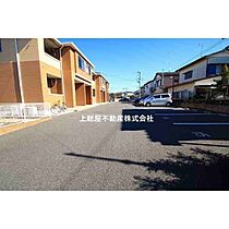 la leonessa (ラ・レオネッサ) 202 ｜ 茨城県稲敷郡阿見町住吉2丁目（賃貸アパート1LDK・2階・50.91㎡） その3