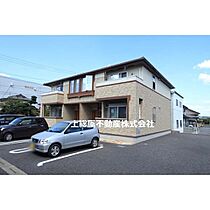 メゾンド　クラッシモ　A  ｜ 茨城県かすみがうら市下稲吉（賃貸アパート1LDK・1階・45.77㎡） その5