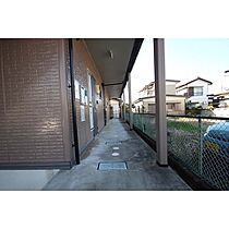 プランドール鈴木  ｜ 茨城県稲敷郡阿見町住吉2丁目（賃貸アパート1R・1階・29.44㎡） その4