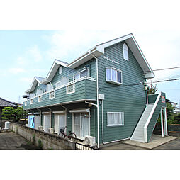 コーポリバーストーン