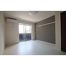 Ｌｉｍｎｅ（リムネー） 208 2階1Kのリビング/ダイニング