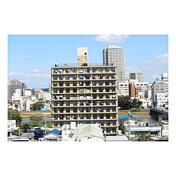 🉐敷金礼金0円！🉐サンライフ土浦703号室