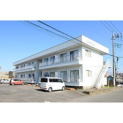 加実林マンション