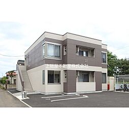 フランシーズ（北荒川沖町）