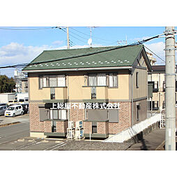 ジュネス港町