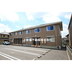 アムール岡崎　Ｂ