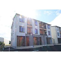 ヒカルサ土浦神立イーストII 102