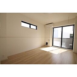 ヒカルサ土浦神立ウエスト 103 1階1LDKのリビング/ダイニング