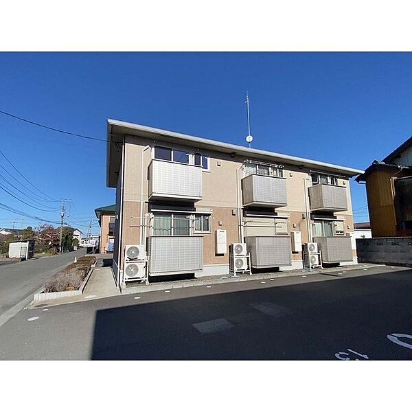 apartment 茨城県かすみがうら市稲吉2丁目
稲吉の賃貸情報を見る
物件地図