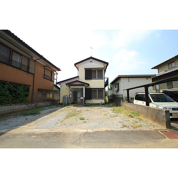 detached 茨城県土浦市西根南1丁目

地図を見る