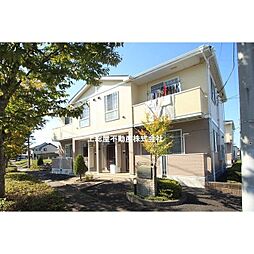 🉐敷金礼金0円！🉐クレセールおおつ野Ａ