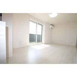 アウローラ（東真鍋） 103 1階1LDKのリビング/ダイニング