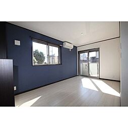 CASA　MONTE　III 1階1LDKのリビング/ダイニング