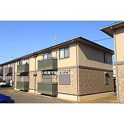 グランドソレイユＡ・Ｂ