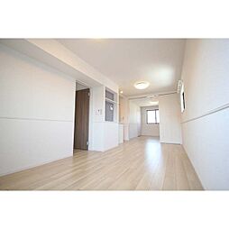 フェニックスＡ 203 2階2LDKのリビング/ダイニング