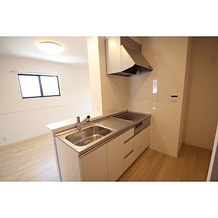 クワトロハウス_内装_8