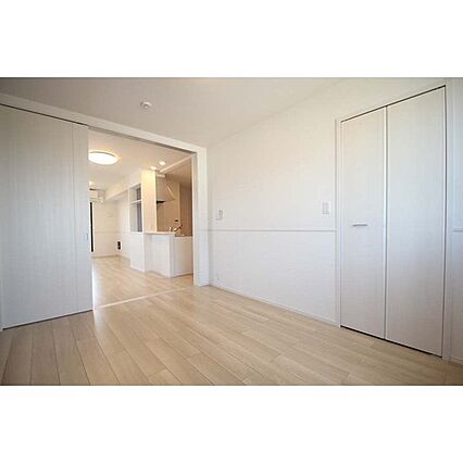 クワトロハウス_内装_12