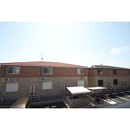 クワトロハウス_その他_2