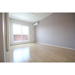 サンムーン　ゴールドスターLV 202 2階2LDKのリビング/ダイニング