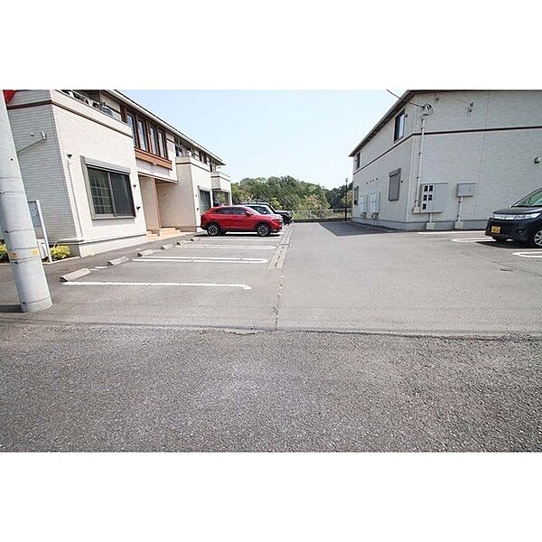 apartment 茨城県かすみがうら市下稲吉
地図を見る