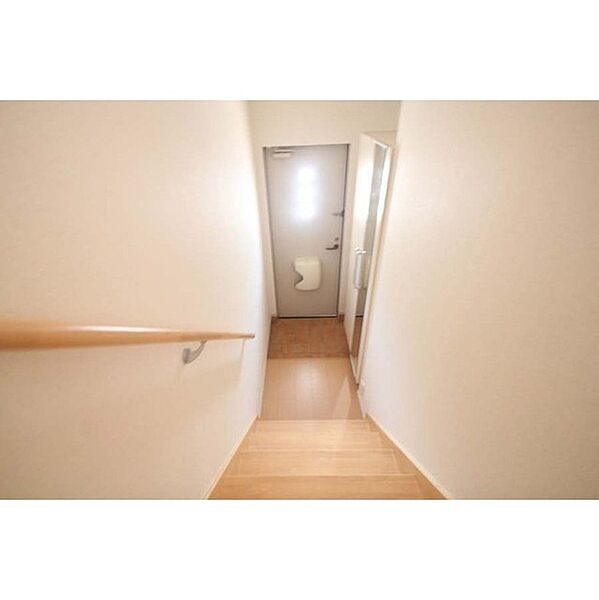 apartment 茨城県土浦市小岩田
地図を見る