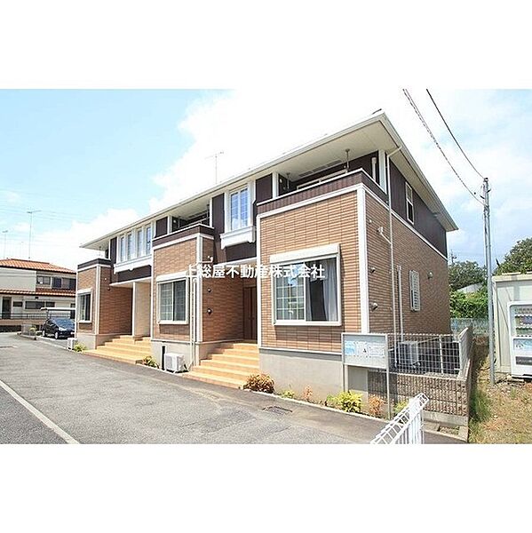 apartment 茨城県土浦市小岩田
地図を見る