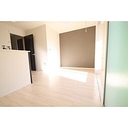 ウィンドヒルＡ 103 1階1LDKのリビング/ダイニング