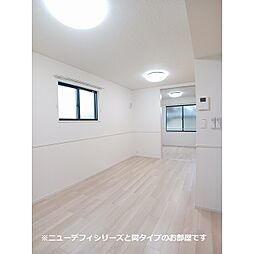 ジュネス　恵 103 1階1LDKのリビング/ダイニング