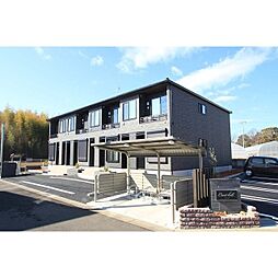 クレスト　ヒル 103