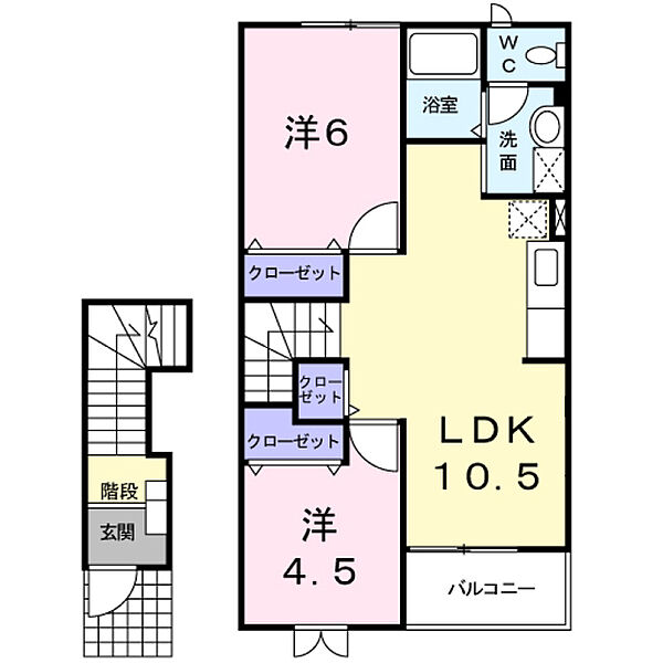 apartment 茨城県かすみがうら市稲吉東6丁目
稲吉東の賃貸情報を見る
物件地図