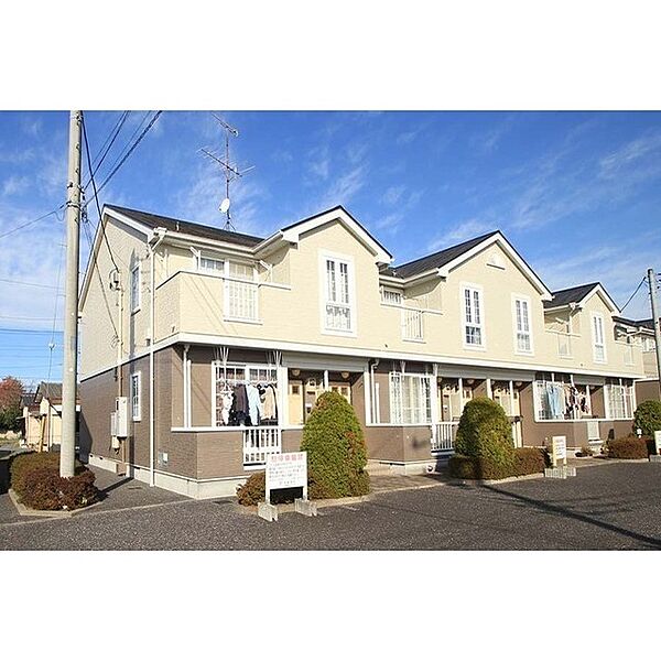 apartment 茨城県かすみがうら市稲吉東6丁目
稲吉東の賃貸情報を見る
物件地図