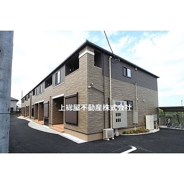 apartment 茨城県かすみがうら市稲吉3丁目
稲吉の賃貸情報を見る
物件地図