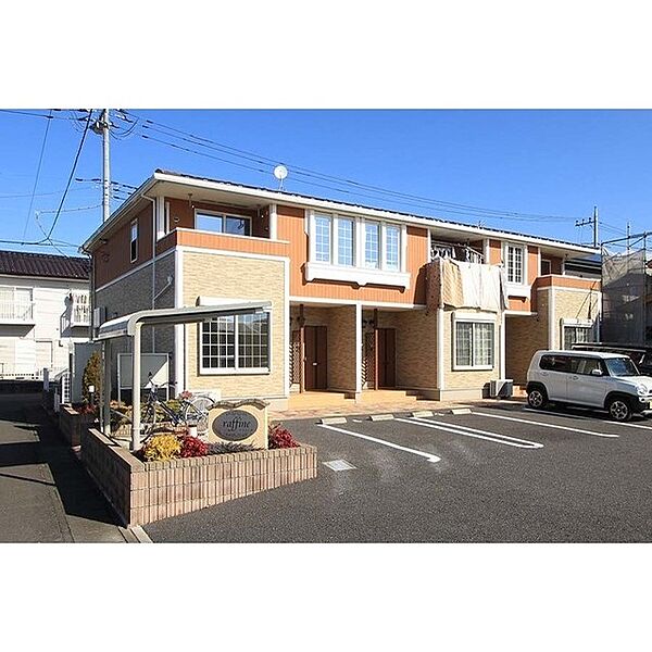 apartment 茨城県稲敷郡阿見町若栗
若栗の賃貸情報を見る
物件地図