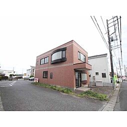 常磐線 荒川沖駅 徒歩10分
