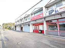 マート柳沢テナント