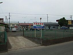 菅野駐車場