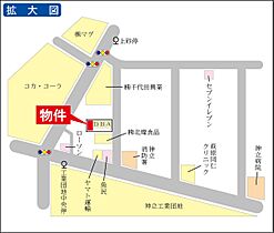 サンライフ高桑Ｅ 0101 ｜ 茨城県土浦市神立中央5丁目（賃貸アパート1K・1階・27.08㎡） その3