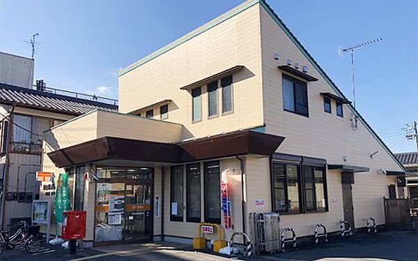 画像22:【郵便局】神立駅前郵便局まで395ｍ