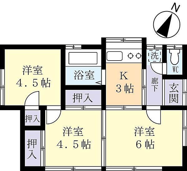 detached 茨城県かすみがうら市上稲吉

地図を見る