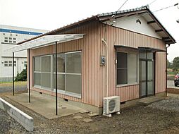 🉐敷金礼金0円！🉐栗山住宅III