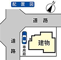 稲吉東4－6－3住宅 0001 ｜ 茨城県かすみがうら市稲吉東4丁目（賃貸一戸建3LDK・2階・66.82㎡） その18